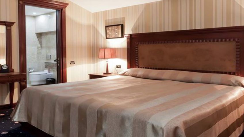 Hotel Dilijan Resort