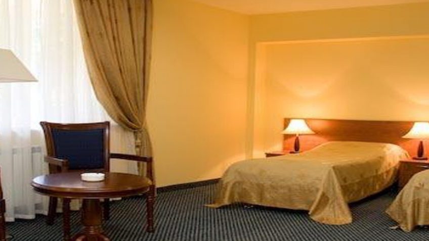 Hotel Dilijan Resort