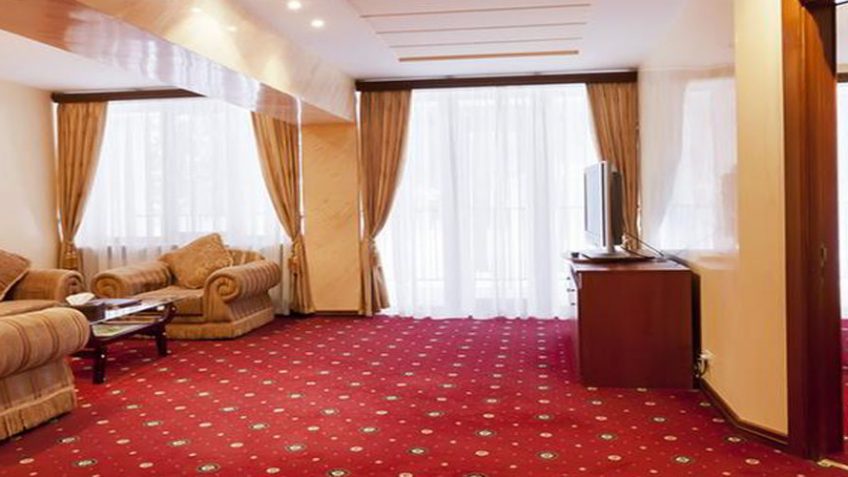 Hotel Dilijan Resort