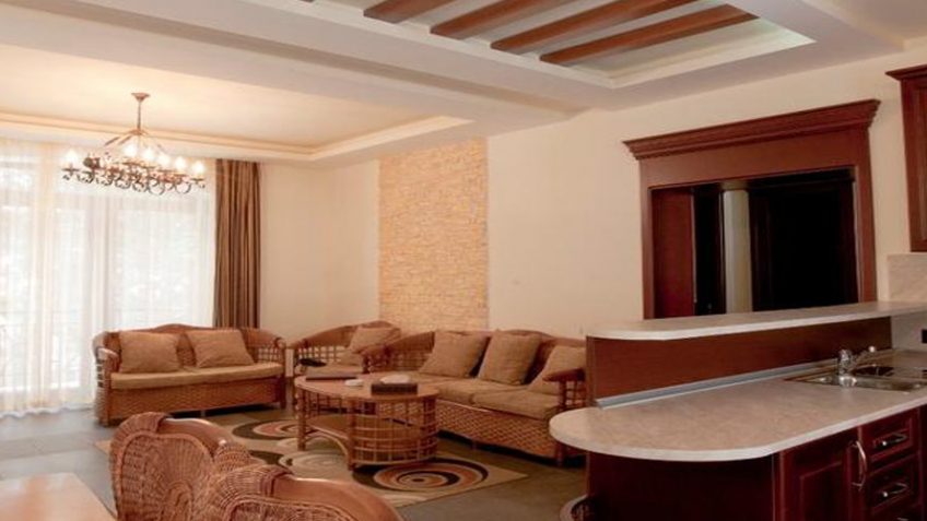 Hotel Dilijan Resort