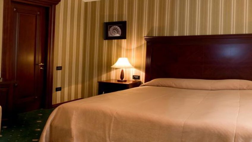 Hotel Dilijan Resort