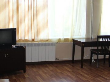 Дом отдыха в Степанаване